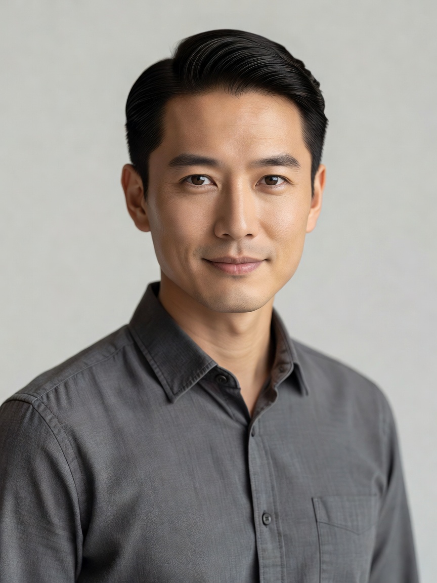 李明轩